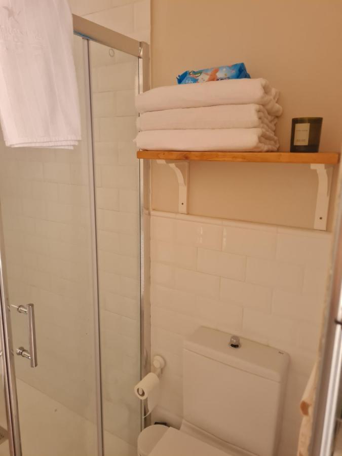 Precioso Bungalow Residencial Santa Marta Коста-дель-Силенцио Экстерьер фото