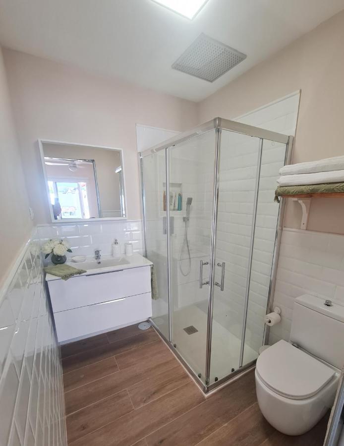 Precioso Bungalow Residencial Santa Marta Коста-дель-Силенцио Экстерьер фото