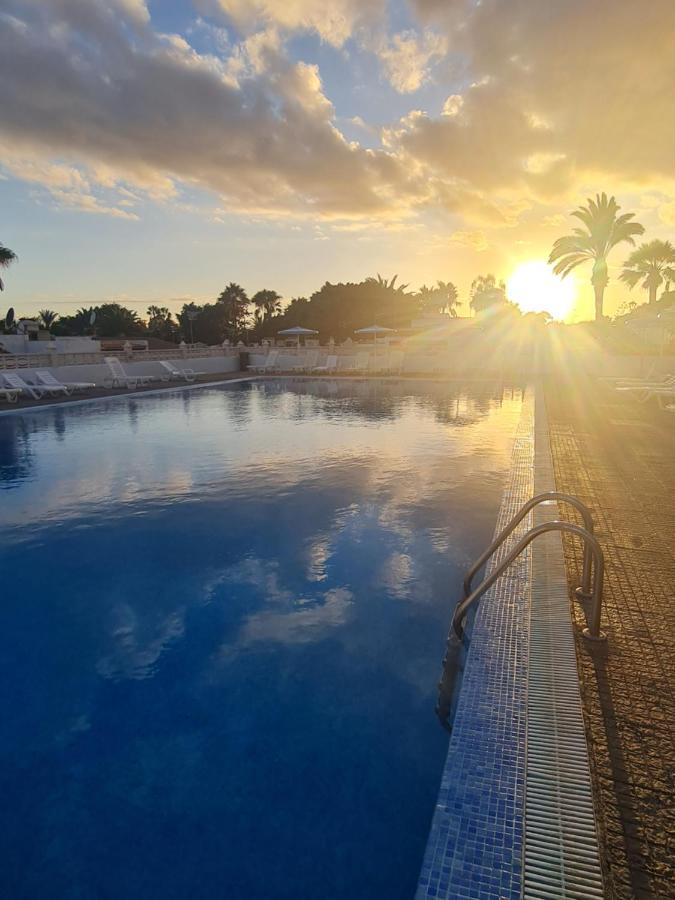 Precioso Bungalow Residencial Santa Marta Коста-дель-Силенцио Экстерьер фото