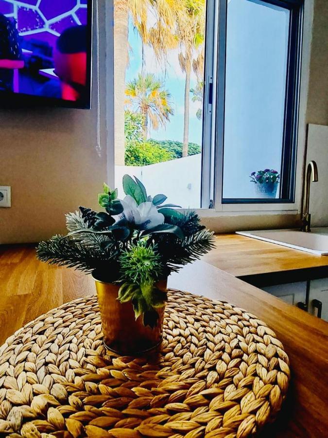 Precioso Bungalow Residencial Santa Marta Коста-дель-Силенцио Экстерьер фото