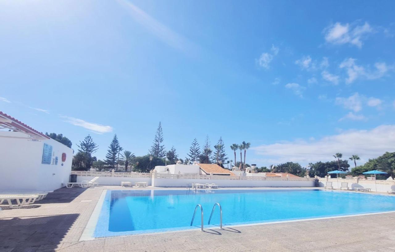Precioso Bungalow Residencial Santa Marta Коста-дель-Силенцио Экстерьер фото