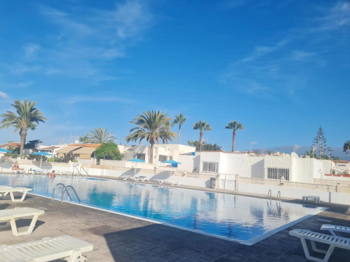 Precioso Bungalow Residencial Santa Marta Коста-дель-Силенцио Экстерьер фото