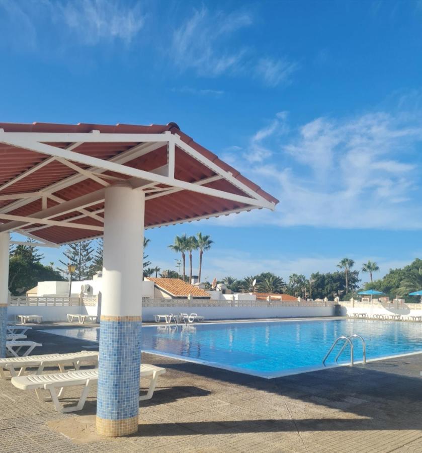 Precioso Bungalow Residencial Santa Marta Коста-дель-Силенцио Экстерьер фото