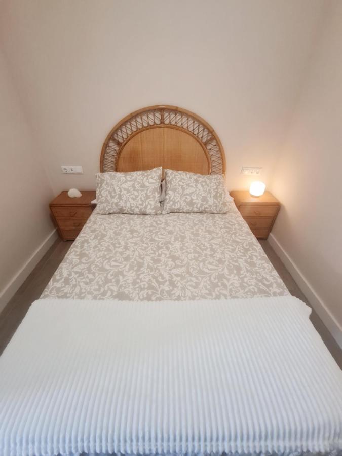 Precioso Bungalow Residencial Santa Marta Коста-дель-Силенцио Экстерьер фото