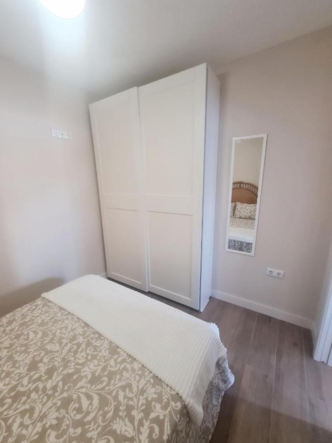 Precioso Bungalow Residencial Santa Marta Коста-дель-Силенцио Экстерьер фото