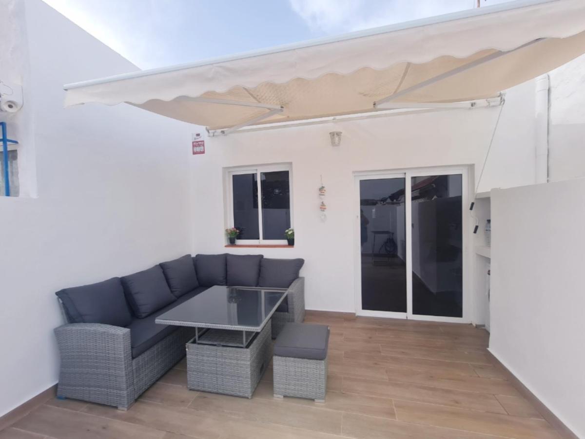 Precioso Bungalow Residencial Santa Marta Коста-дель-Силенцио Экстерьер фото