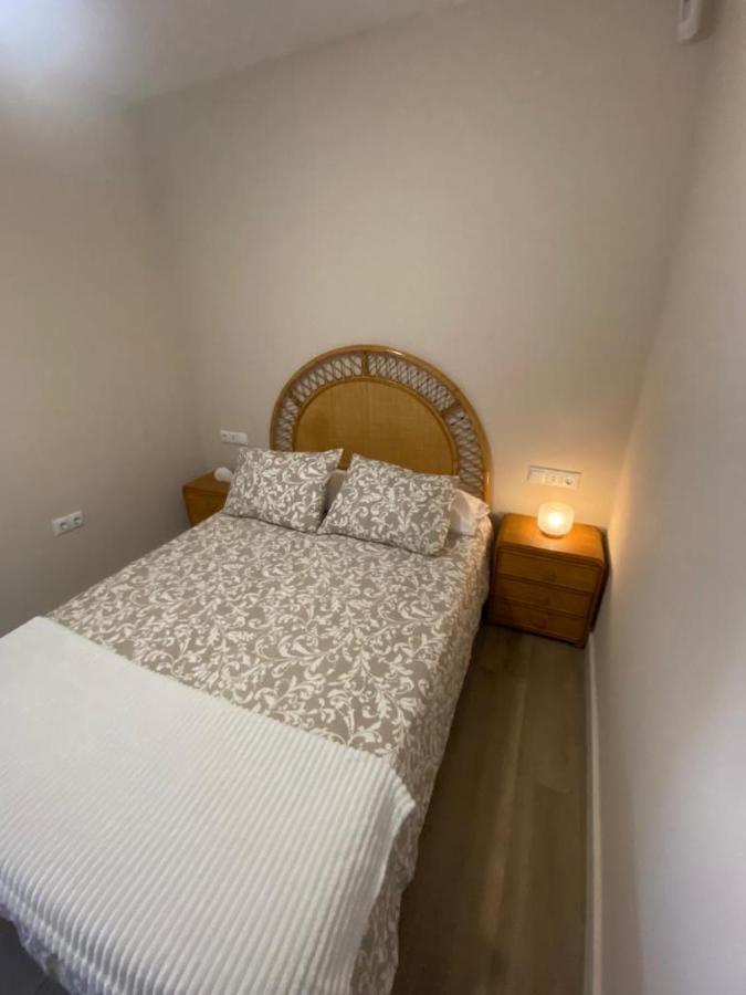 Precioso Bungalow Residencial Santa Marta Коста-дель-Силенцио Экстерьер фото