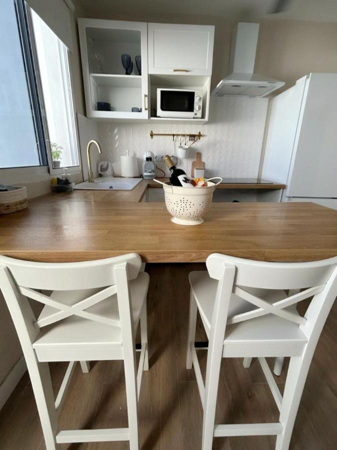 Precioso Bungalow Residencial Santa Marta Коста-дель-Силенцио Экстерьер фото