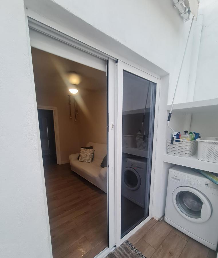 Precioso Bungalow Residencial Santa Marta Коста-дель-Силенцио Экстерьер фото