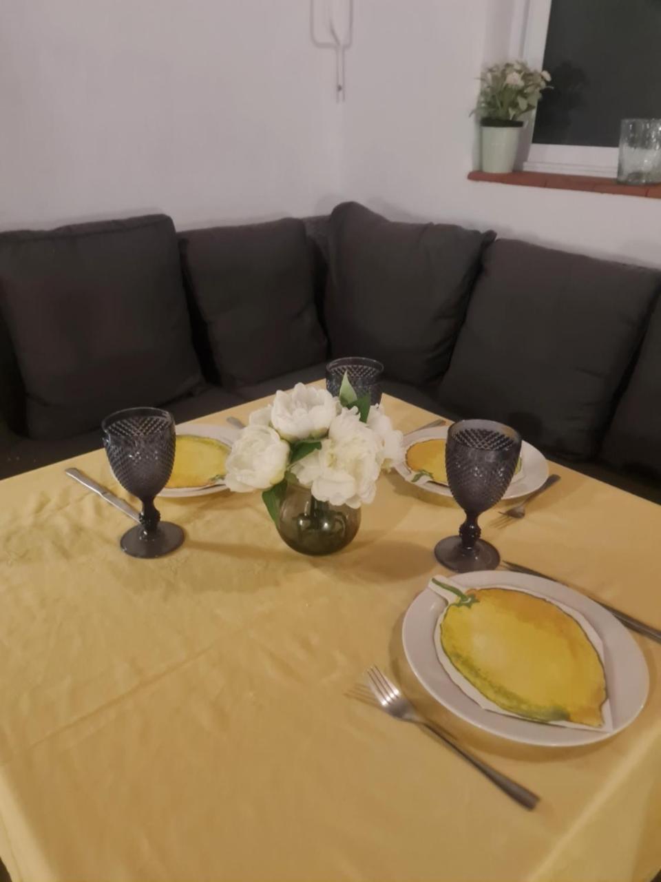 Precioso Bungalow Residencial Santa Marta Коста-дель-Силенцио Экстерьер фото