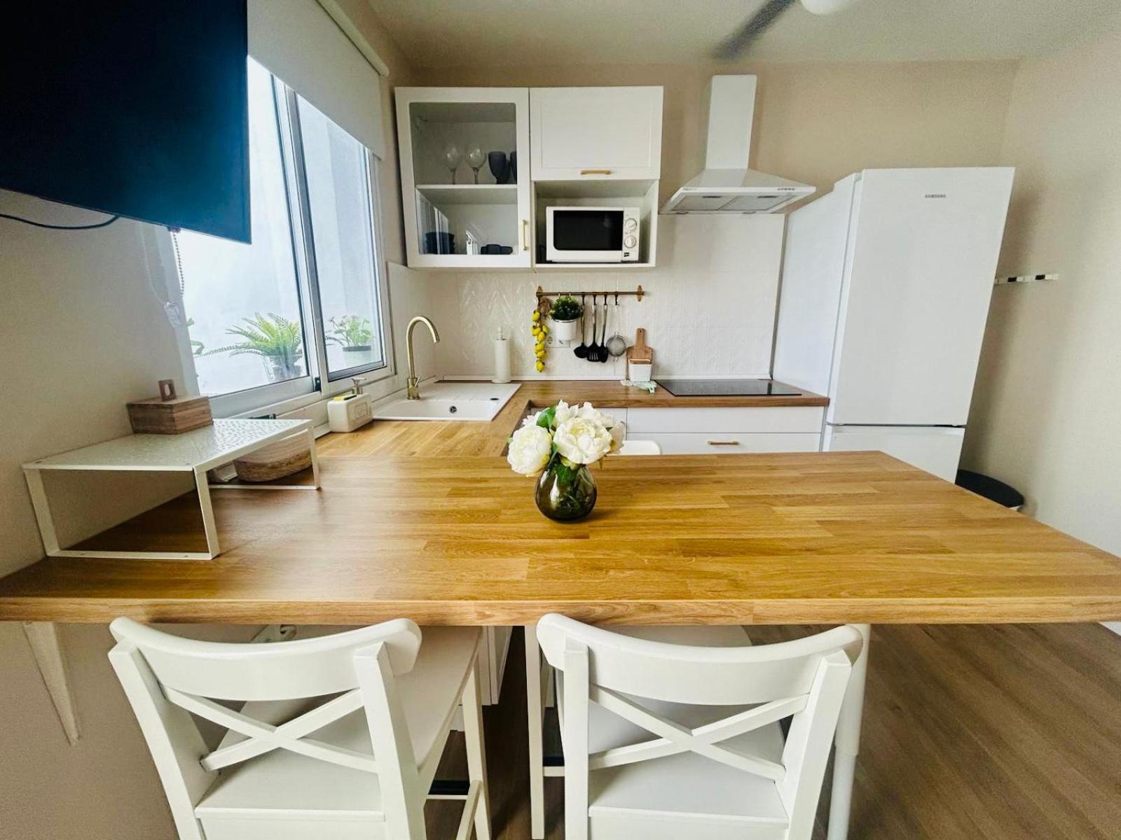 Precioso Bungalow Residencial Santa Marta Коста-дель-Силенцио Экстерьер фото